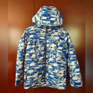 Boulder Gear Winter Jacket